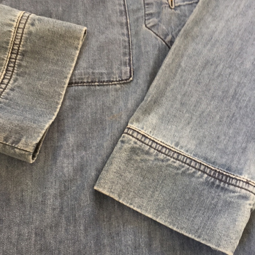 Joe’s Jeans eveline dress SIZE SMALL - Picture 6 of 9